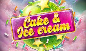 Imagem do jogo Cake and Ice Cream no Supremabet