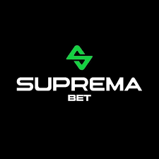 Logo supremabet