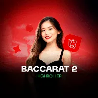 Baccarat High Roller 2